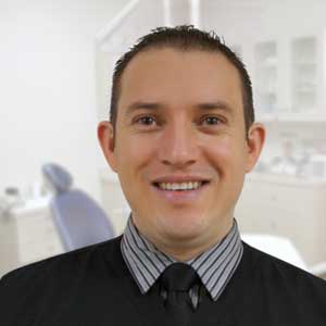 Prosthodontist in Algodones, Mexico